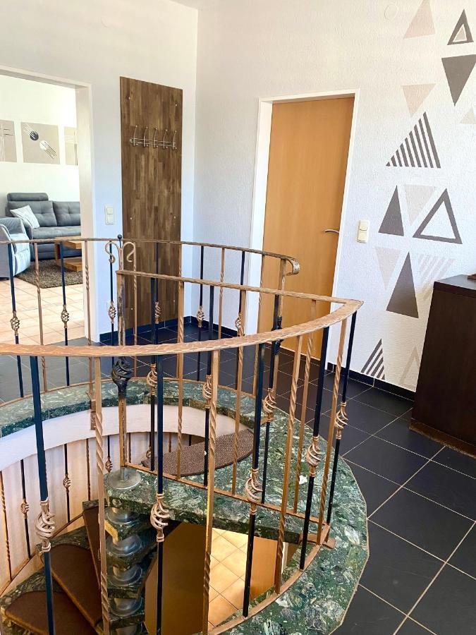 Ferienwohnung Laura Bremm Bagian luar foto