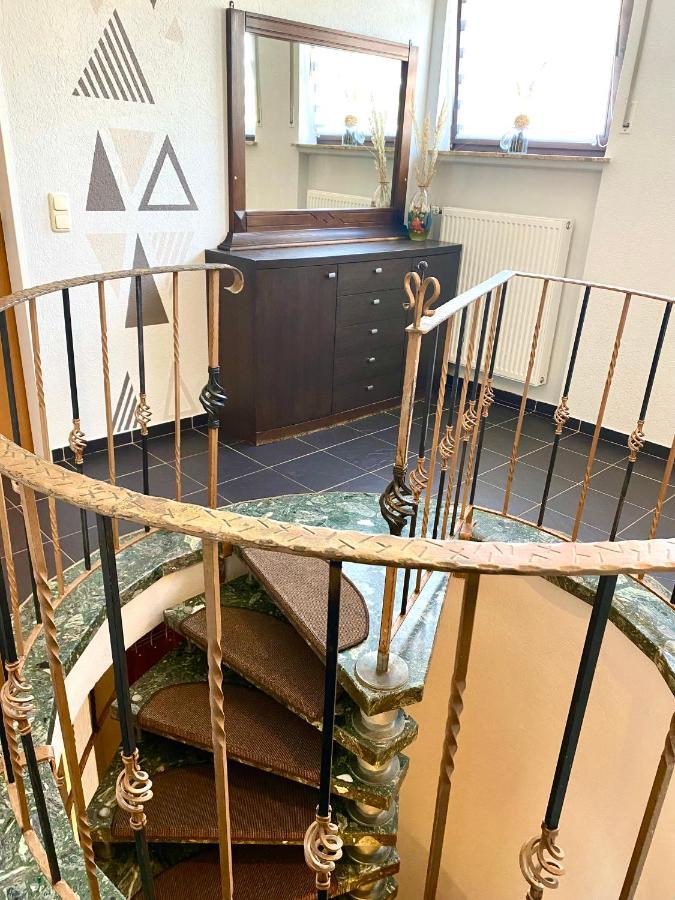 Ferienwohnung Laura Bremm Bagian luar foto