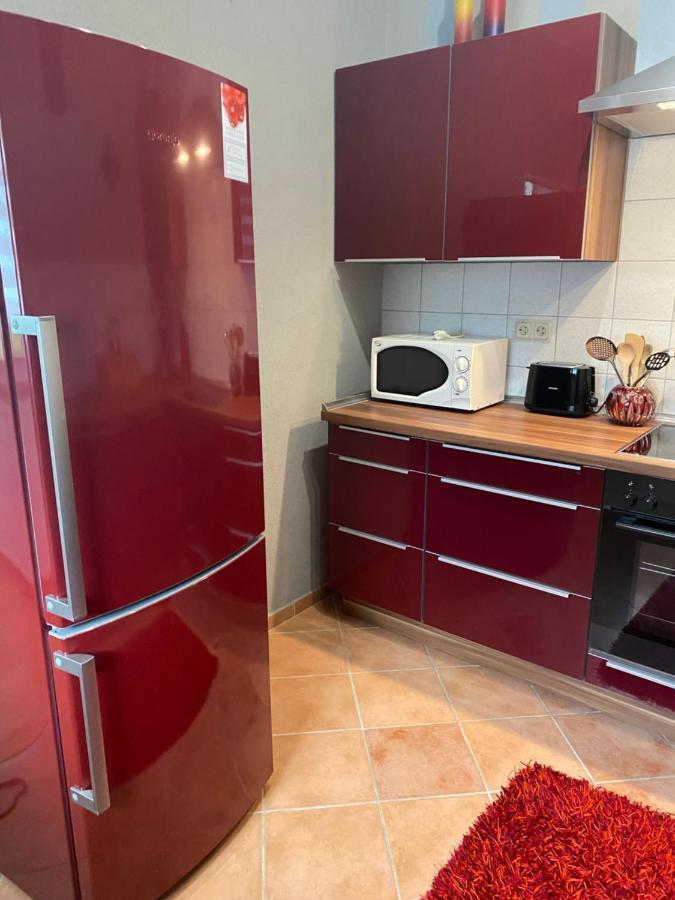 Ferienwohnung Laura Bremm Bagian luar foto